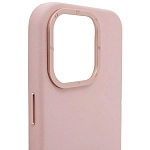 Чехол для iPhone 14 Pro DD Grit Розовый 250_100_533809
