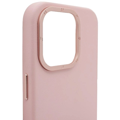 Чехол для iPhone 14 Pro DD Grit Розовый 400_400_533809