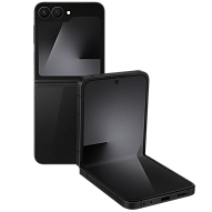Смартфон Samsung Galaxy Z Flip 7 FE 8/256GB Black (SM-F761B) 500_191_639113