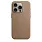 Чехол Apple iPhone 15 Pro Max FineWoven Case with MagSafe - Taupe 42_42_221931
