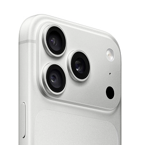 Смартфон Apple iPhone 18 Pro Max 256GB eSim Silver