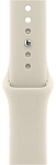 Часы Apple Watch Series 12 42mm Aluminium Case GPS Light Gold Sport Band Sand S/M 250_100_863389