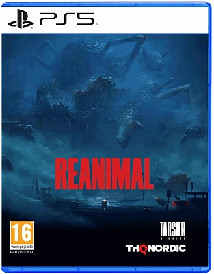 Игра PS5 Reanimal (русская версия) 400_400_774941