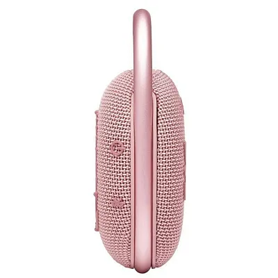 Портативная колонка JBL Clip 4 Pink 400_400_121428