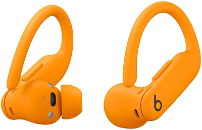 Наушники Beats Powerbeats Pro 2 Electric Orange 400_400_864034