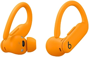 Наушники Beats Powerbeats Pro 2 Electric Orange 500_191_864038