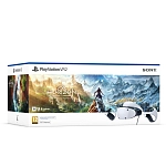 Шлем виртуальной реальности Sony PlayStation VR2 + Horizon Call Of The Mountain 250_100_642558