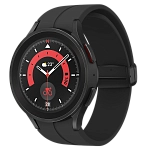 Часы Samsung Galaxy Watch 5 Pro 45mm Black Titanium 250_100_641171