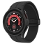 Часы Samsung Galaxy Watch 5 Pro 45mm Black Titanium