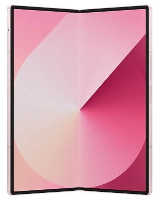 Смартфон Samsung Galaxy Z Fold 6 12/256GB Pink 400_400_667585