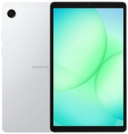 Планшет Samsung Galaxy Tab A11 4G 128GB Silver (SM-X135) 500_191_800652