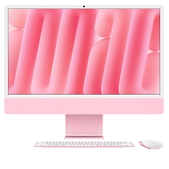 Моноблок Apple iMac 24 M4 10CPU 10GPU 24GB 512GB Pink (MD2U4) 500_191_661343
