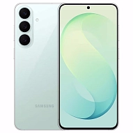 Смартфон Samsung Galaxy S26 FE 8/256GB Pistachio (S741B) 500_191_833562