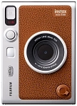 Фотоаппарат моментальной печати Fujifilm instax Mini Evo Brown 250_100_808969