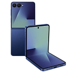 Смартфон Samsung Galaxy Z Flip 7 12/256GB Blue Shadow (SM-F966B) 250_100_639014