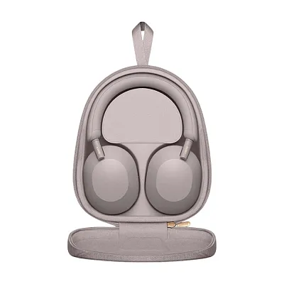 Наушники Sony WH-1000XM5 Smoky Pink 400_400_485265