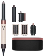 Стайлер Dyson Airwrap Complete Long HS05 - Ceramic Pink 500_191_842181