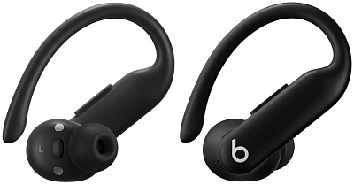 Наушники Beats Powerbeats Pro 2 Jet Black 400_400_864011
