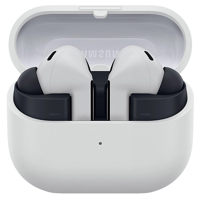 Наушники Samsung Galaxy Buds 3 FE Gray 400_400_583478