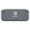 Игровая приставка Nintendo Switch Lite Gray 100_100_119378
