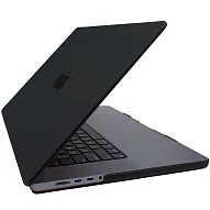 Чехол DDC Matte Case на MacBook Pro 14.2 Серый 500_191_130849