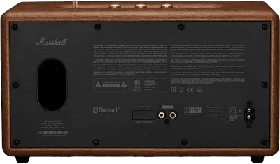 Портативная колонка Marshall Stanmore III Brown 400_400_203658