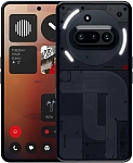 Смартфон Nothing Phone (3a) 8/128GB Black 250_100_769334