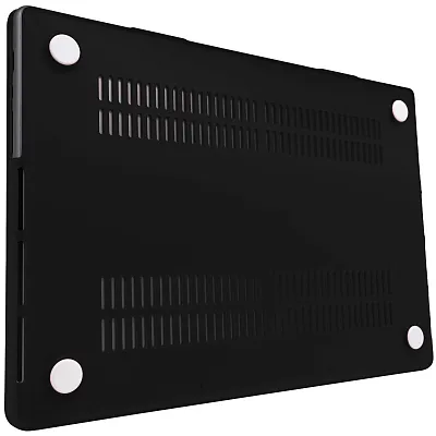 Чехол DDC Matte Case на MacBook Air 13.6 Серый 400_400_130995
