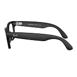 Умные очки Ray-Ban Wayfarer Gen2 - Matte Black/Transition Gray - Size L (RW4012) 250_100_833679