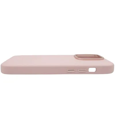 Чехол для iPhone 14 Pro DD Grit Розовый 400_400_135273