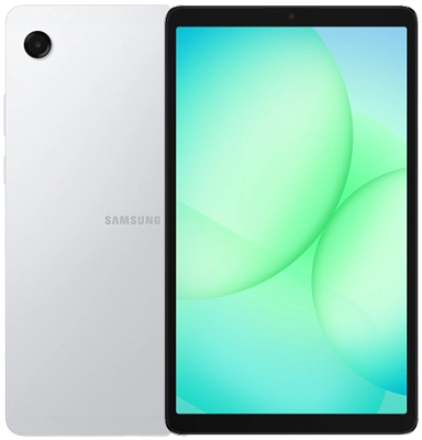 Планшет Samsung Galaxy Tab A11 4G 128GB Silver (SM-X135) 400_400_771081
