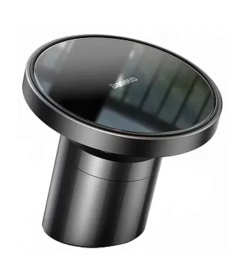 Автомобильный держатель смартфона Baseus Magnetic Car Mount 400_400_118897