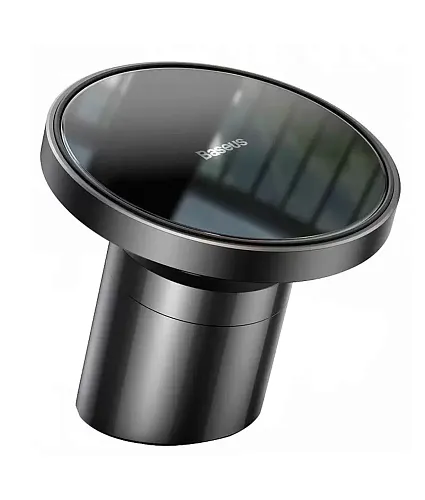 Автомобильный держатель смартфона Baseus Magnetic Car Mount 250_100_118901
