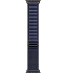 Часы Apple Watch Ultra 2 49mm Black Titanium Case GPS+Cellular Alpine Loop Navy S 250_100_640636