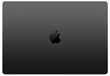 Ноутбук Apple MacBook Pro 16" M3 Pro 36GB 512GB SSD Space Black (MRW23) 250_100_754427