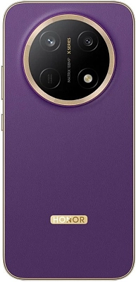 Смартфон Honor X9e Pro 8/256GB Deep Purple 400_400_876208