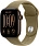 Часы Apple Watch Series 12 42mm Aluminium Case GPS Dark Bronze Sport Band Olive S/M 42_42_851792