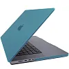 Чехол DDC Matte Case на MacBook Pro 14.2 Голубой 100_100_130879