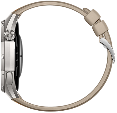 Часы Huawei Watch GT 6 Pro 46mm Brown 400_400_812769