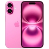 Смартфон Apple iPhone 16 256GB eSim Pink 100_100_634585