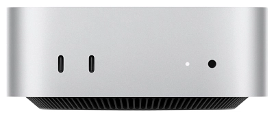 Компьютер Apple Mac Mini M4 Pro | 12C CPU | 16C GPU | 24GB | 512GB (MCX44) 400_400_747785