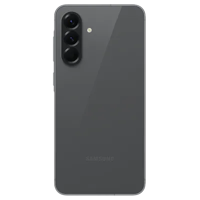 Смартфон Samsung Galaxy A56 5G 8/256 Awesome Graphite (A566B) 400_400_475350