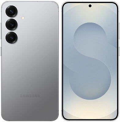 Смартфон Samsung Galaxy S25 12/512GB Silver Shadow (S931B) 400_400_717772
