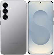 Смартфон Samsung Galaxy S25+ 12/256GB Silver Shadow (S936B) 500_191_688124