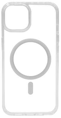 Чехол для iPhone 14 Plus WiWU c Magsafe Прозрачный 400_400_585579