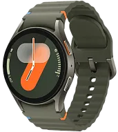 Часы Samsung Galaxy Watch 7 40mm Green 500_191_189650