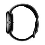 Часы Google Pixel Watch 2 Matte Black Case/Obsidian 250_100_641100