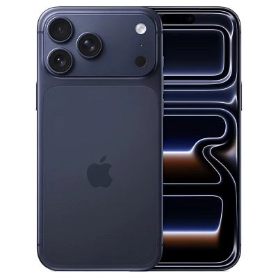 Смартфон Apple iPhone 17 Pro Max 2TB nano-Sim + eSim Deep Blue 400_400_517092