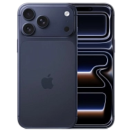 Смартфон Apple iPhone 17 Pro Max 512GB nano-Sim + eSim Deep Blue 500_191_517081