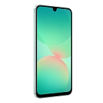 Смартфон Samsung Galaxy A26 5G 8/128 Awesome Mint (A266B) 250_100_687734